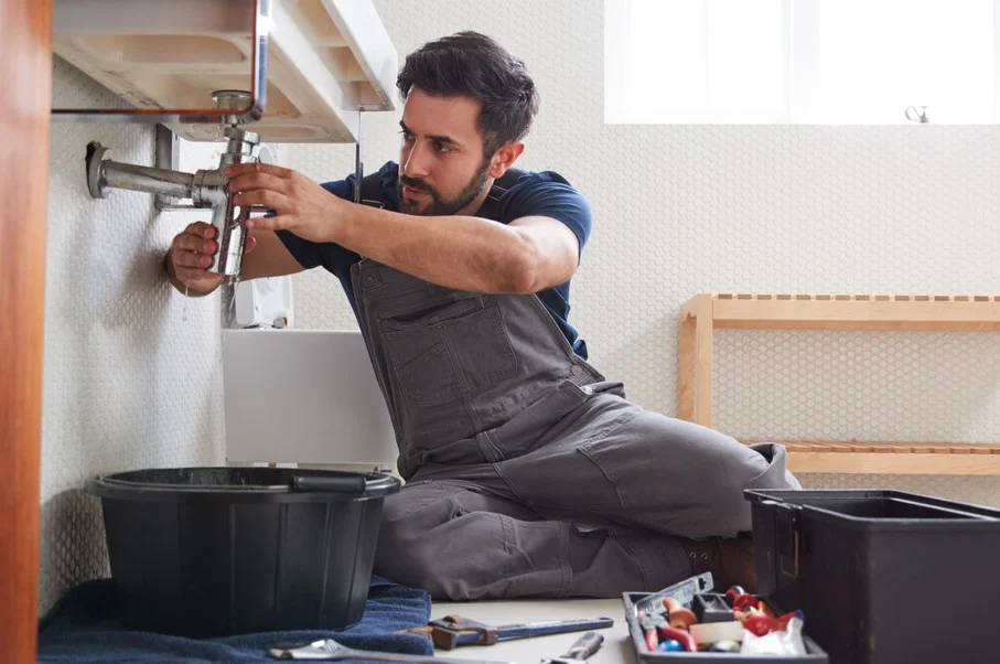 Kayapınar Tesisatcı